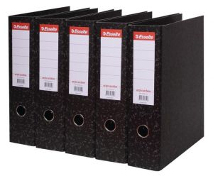 GENİŞ KLASÖR KARTON  ARŞİV    ESSELTE