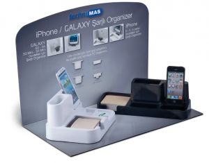 KALEMLİK MAS TELEFONLUKLU  6066  IPHONE