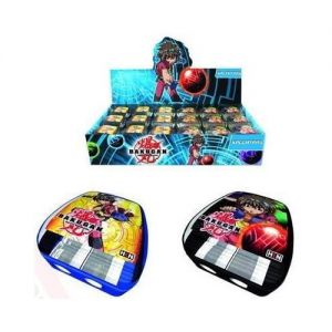 BAKUGAN KALEMTRAŞ  2 BIÇ. 25607