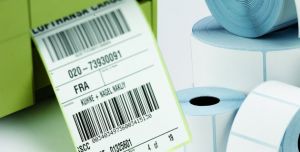 TERMAL BARKOD ETİKETİ 150X100 (400 ADET)