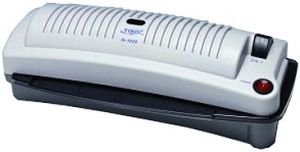 KİMLİK KAPLAMA (LAMİNASYON) MAKİNA A4  SARF LM 280