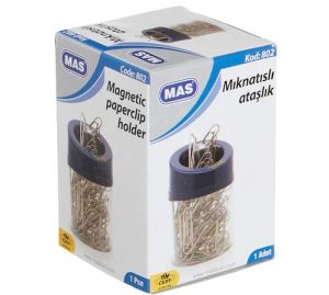 ATAŞLIK MAS    802