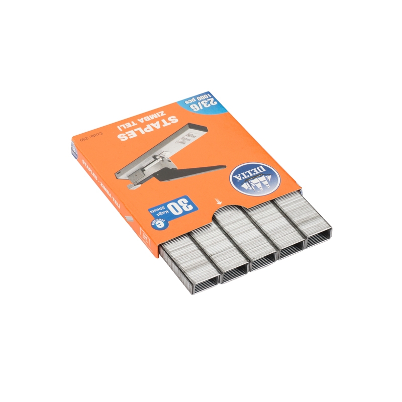 ZIMBA TELİ 23/6 DELTA