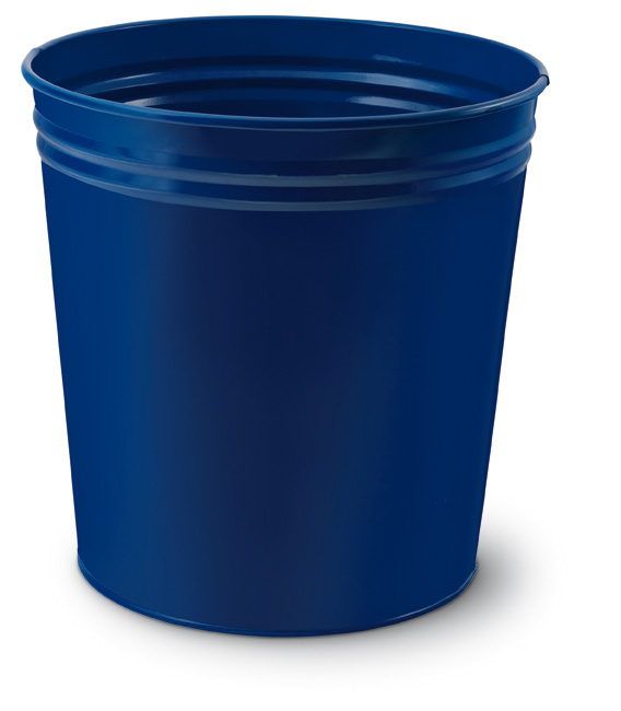 ÇÖP KOVASI MAS-ECO 853 METAL