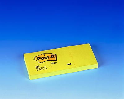 POSTİT 653 3 LÜ