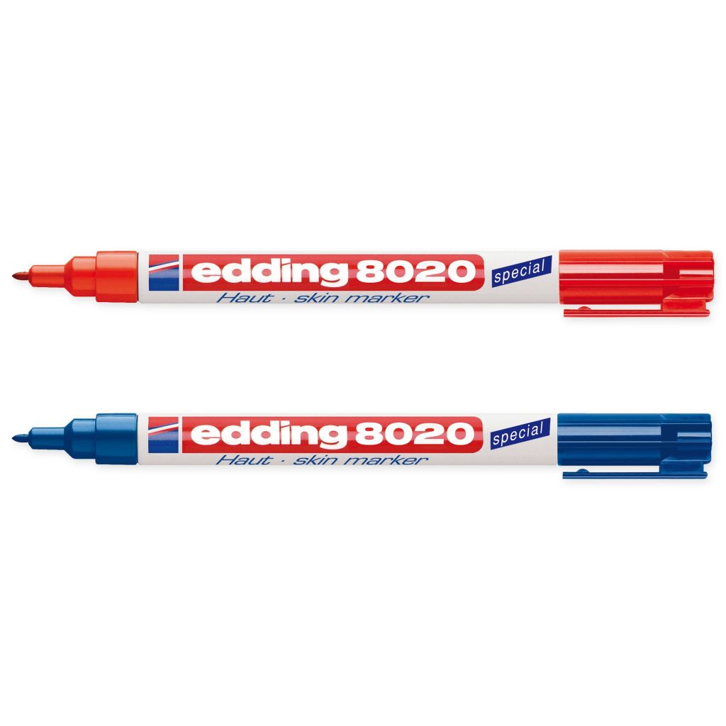 EDDİNG MARKÖR STERLİZE  E-8020