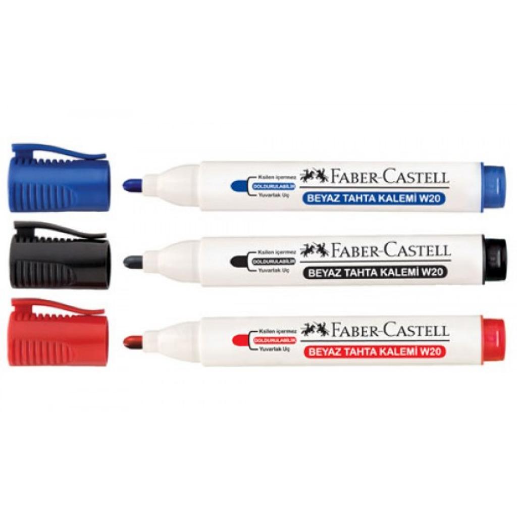 FABER CASTEL TAHTA KALEM DOLAN W 20