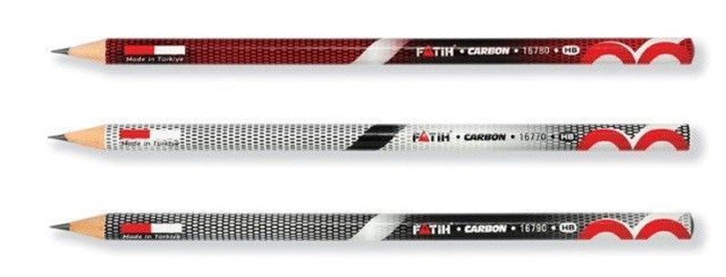 FATİH CARBON KURŞUN KALEM