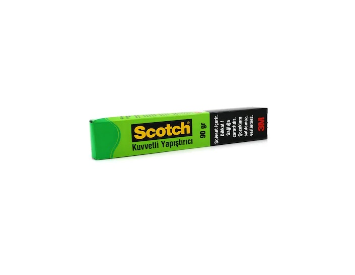 3M SCOTCH  TÜP 90 GR YAPIŞTIRICI