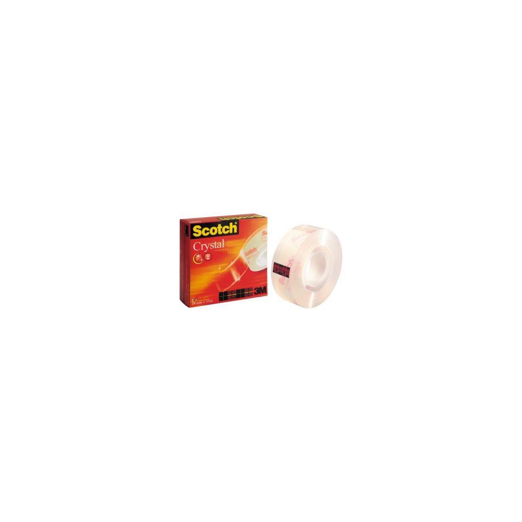 BANT 19*33 SCOTCH KRİSTAL 600